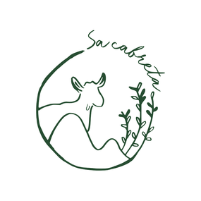 logo formatges sa cabreta pollenca mallorca