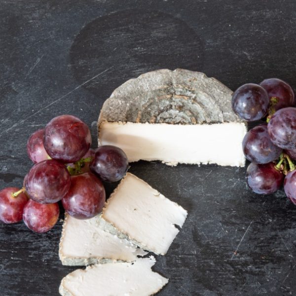 queso tierno de cabra ecologico de mallorca sa cabreta